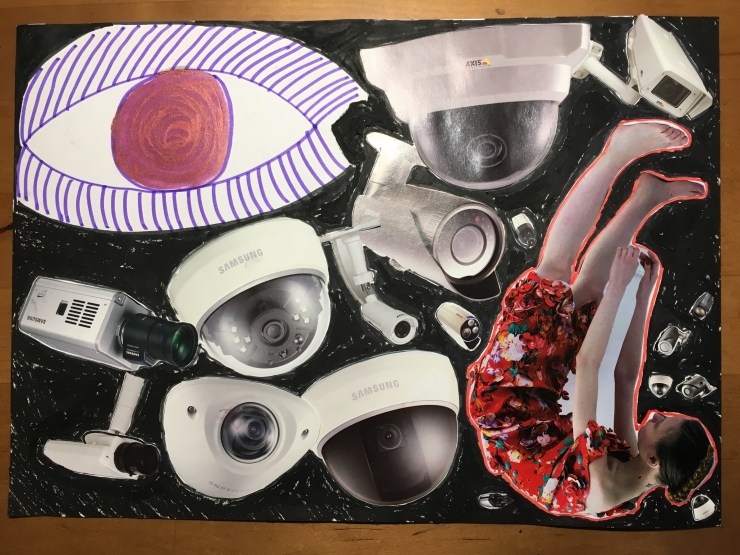art project4